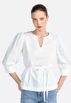 Блуза Rich & Royal, белый
