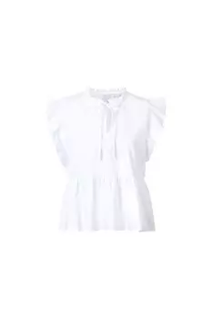 Блуза Rich & Royal, белый