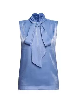 Блуза Rich & Royal, цвет cruise blue