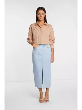 Блуза Rich & Royal, песочный