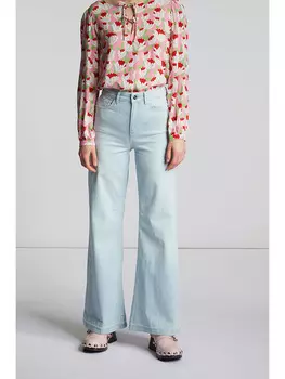 Блуза Rich & Royal, розовый