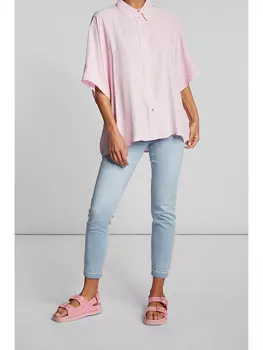 Блуза Rich & Royal, розовый