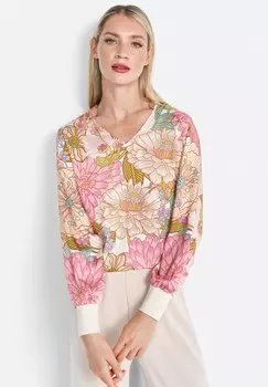 Блуза Rich & Royal, розовый