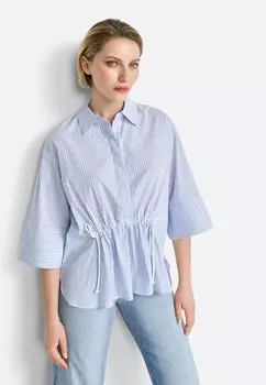 Блуза Rich & Royal, синий