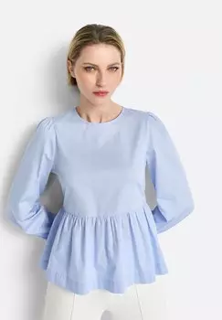 Блуза Rich & Royal, синий