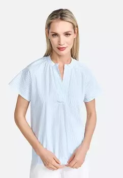 Блуза Rich & Royal, синий