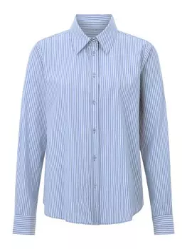 Блуза Rich & Royal, светло-синий