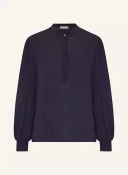 Блуза rich&royal, темно-синий