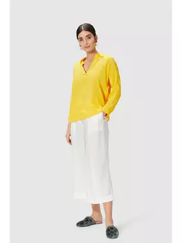 Блуза Rich & Royal, желтый