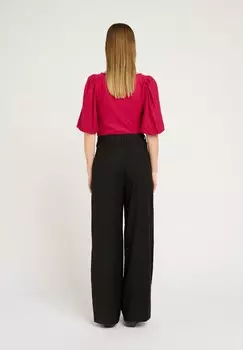 Блуза RIFAGZ BALLOON Gestuz, красный