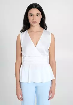 Блуза Rinascimento, белый