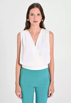 Блуза Rinascimento, белый
