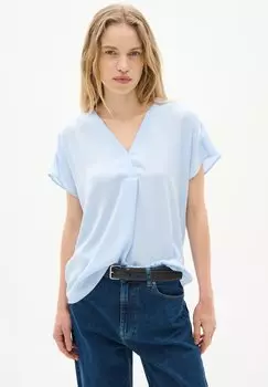 Блуза RINDA InWear, синий