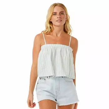 Блуза Rip Curl Hilo, бежевый