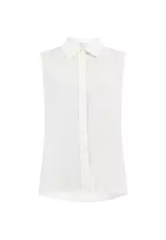 Блуза RISA Blouse, белый