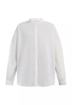 Блуза RISA Hemd, белый