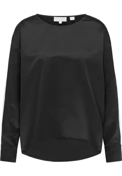 Блуза RISA nshirt, черный