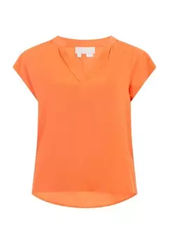 Блуза RISA, оранжевый