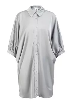 Блуза RISA, светло-серый