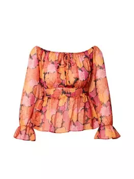 Блуза River Island Blouse, цвет Mixed colors