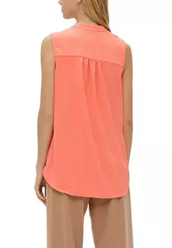 Блуза RMELLOSE QS, абрикос
