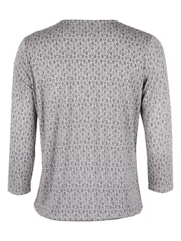 Блуза Roadsign, серый