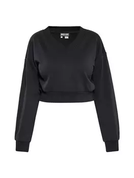 Блуза ROCKEASY, черный