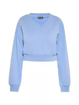 Блуза ROCKEASY, синий