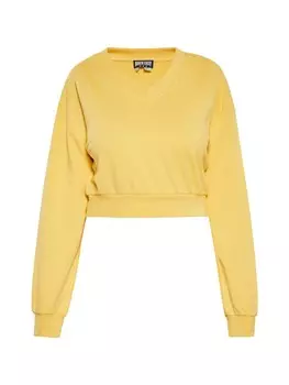 Блуза ROCKEASY, желтый