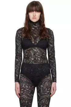 Блуза Rodin Beaufille, черный