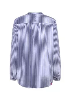 Блуза ROSARYL Lieblingsstck, синий