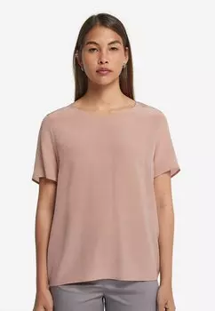 Блуза ROUND NECK Falconeri, розовый