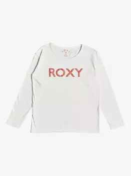 Блуза Roxy IN THE SUN, белый