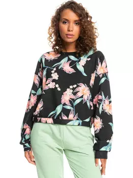 Блуза Roxy OFF TO THEBEACH J, разноцветный