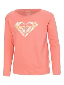 Блуза Roxy THE ONE B G, розовый