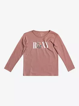 Блуза Roxy THE ONE B, розовый