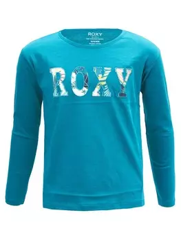 Блуза Roxy THE ONE, синий