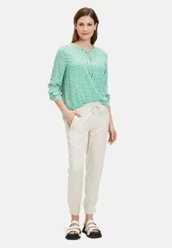 Блуза RSCHEN Cartoon, зеленый