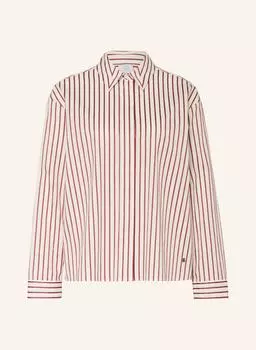 Блуза рубашка BOGNER LIKO, экру