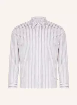 Блуза рубашка BOGNER LIKO, белый