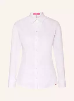 Блуза рубашка CINQUE CIBRAVO, белый