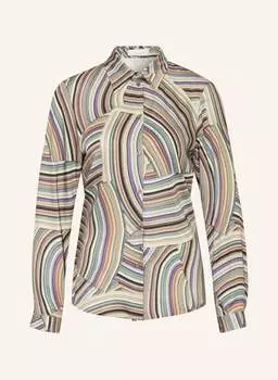 Блуза рубашка CINQUE CITITO