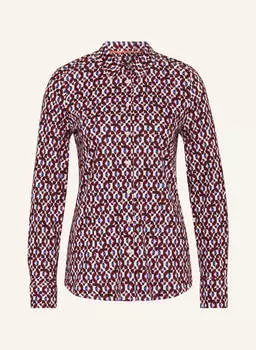 Блуза рубашка DESOTO PIA, розовый