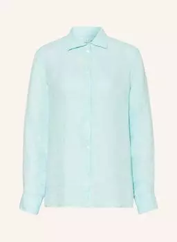 Блуза рубашка Juvia GINGER aus Leinen