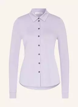 Блуза рубашка Marc O'Polo aus Jersey