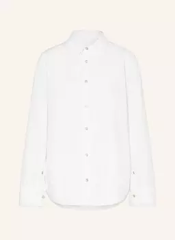 Блуза-Рубашка оверсайз скала True Religion, белый