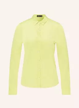 Блуза рубашка van Laack aus Seide