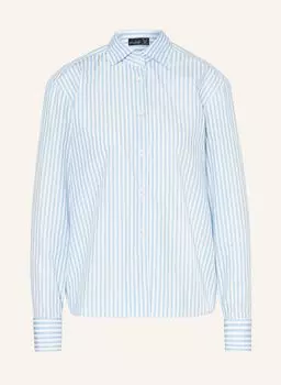 Блуза рубашка van Laack BANISA, белый