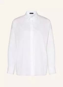 Блуза рубашка van Laack INULA, белый