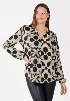 Блуза RUSH Key Largo, оранжевый